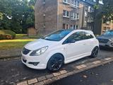 Opel Corsa D 1.4 Limited Edition OPC Line ... - Opel Corsa: Limited Edition