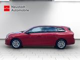 Opel Astra Elegance ST Klimaautomatik, beheizte Front - Opel Astra: Kombi, F