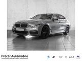 BMW 530e iPerforman M Sport HUD AHK RFK NAVI LED LM - BMW 530 in Köln