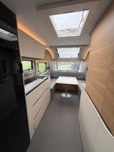 Adria Adora 613UT Incl. Alde / Mover / Klima *Solar* - Adria 613