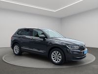 Volkswagen Tiguan - Vorschau Bild 3