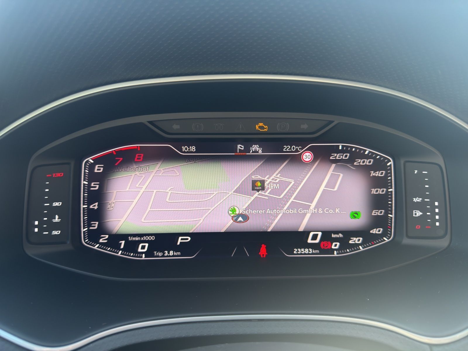 Seat Ibiza - Bild 11