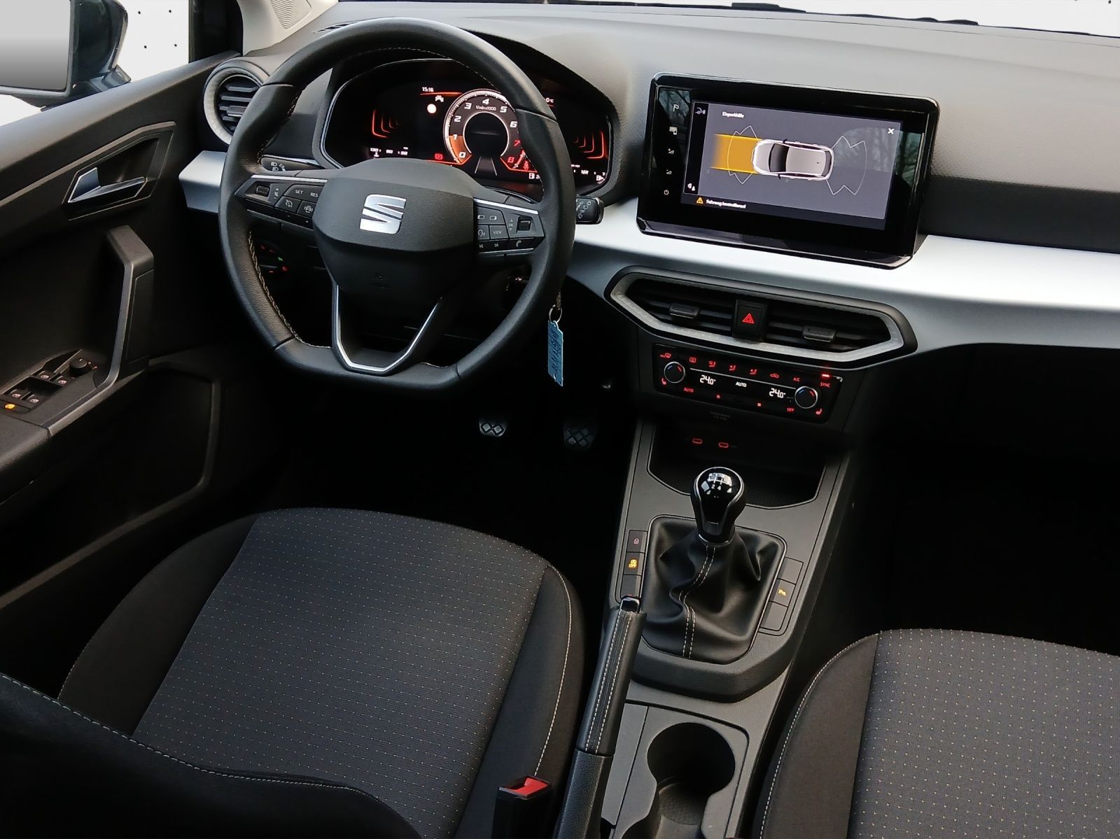 Seat Ibiza - Bild 8