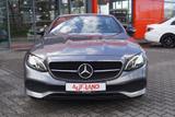 Mercedes-Benz E200 Cabrio Avantgarde LED Totwinkel Sitzheizung - Mercedes-Benz E 200 in Hannover