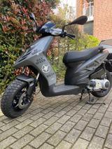 Piaggio New Typhoon 125ccm - Offers