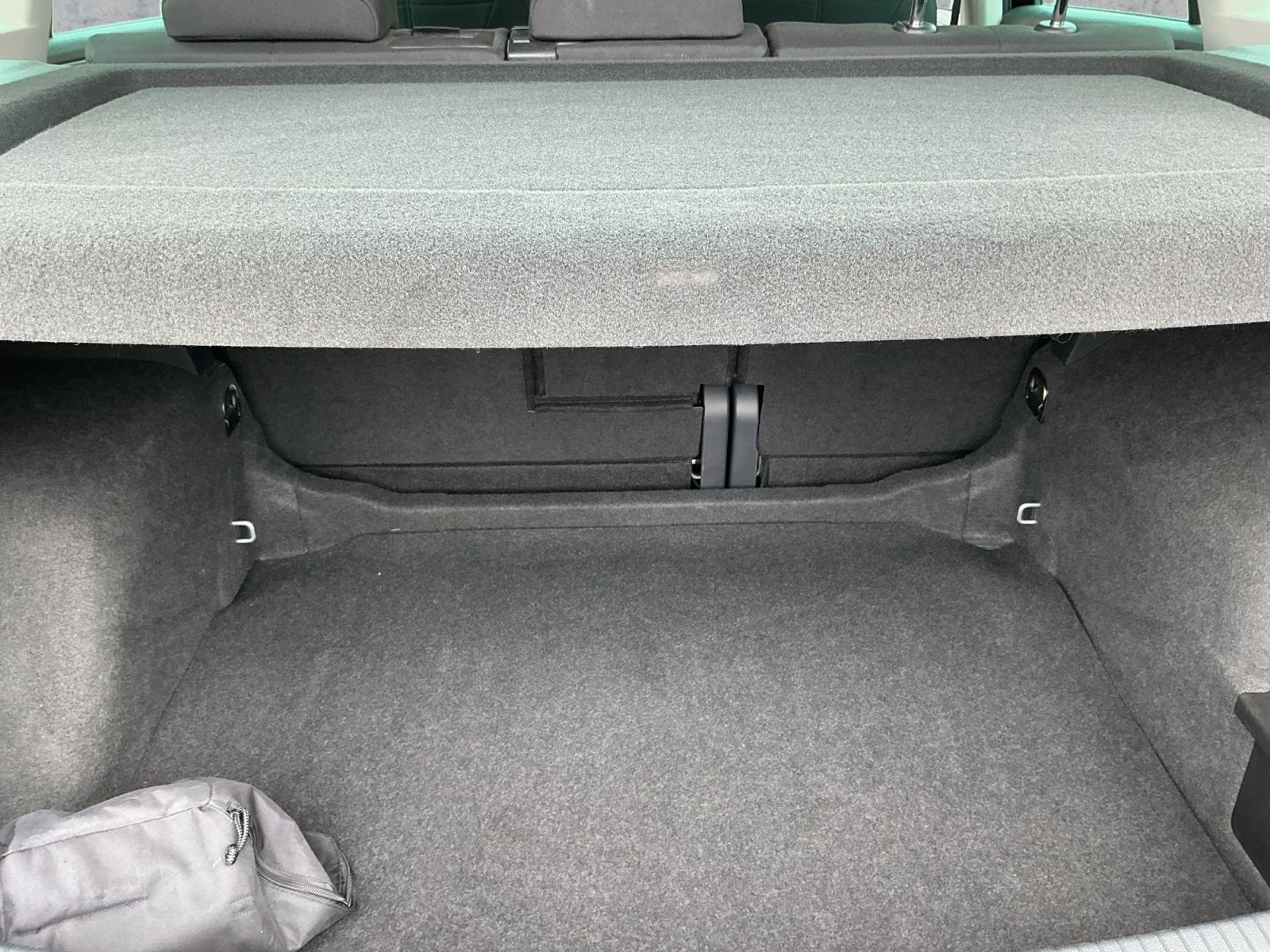Volkswagen Tiguan - Bild 14