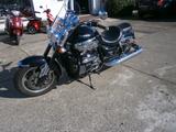 Triumph Rocket III Top gepflegt,wenig km,2Hd. - Offers