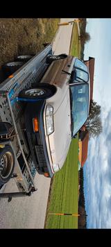 Honda Civic - Honda Gebrauchtwagen von 1987