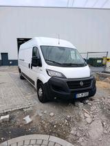 Fiat Ducato 2.3 160P.S - Fiat Ducato: 160