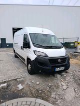 Fiat Ducato 2.3 160P.S - Fiat Ducato: 160