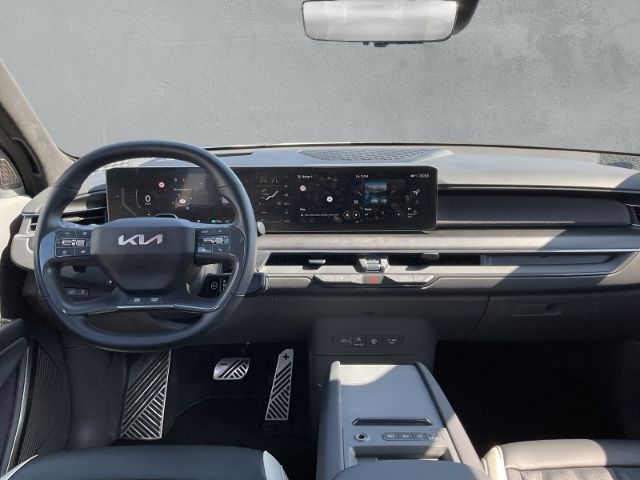 Fahrzeugabbildung Kia EV9 4WD GT-LINE LAUNCH EDITION ELEKTRO *7-SITZER