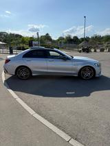 Mercedes-Benz C 63 AMG Mercedes-AMG C 63 Mercedes-AMG - gebrauchte Mercedes-Benz C 63 AMG aus dem Jahr 2018