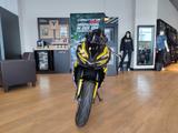 Triumph Daytona 660 Sportbike-Racing-Folierung - Offers