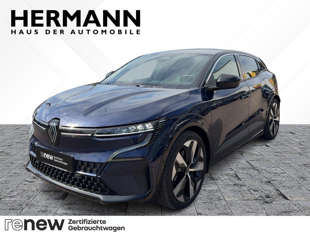 Renault Megane E-Tech EV60 220HP Techno *Navi*CarPlay*