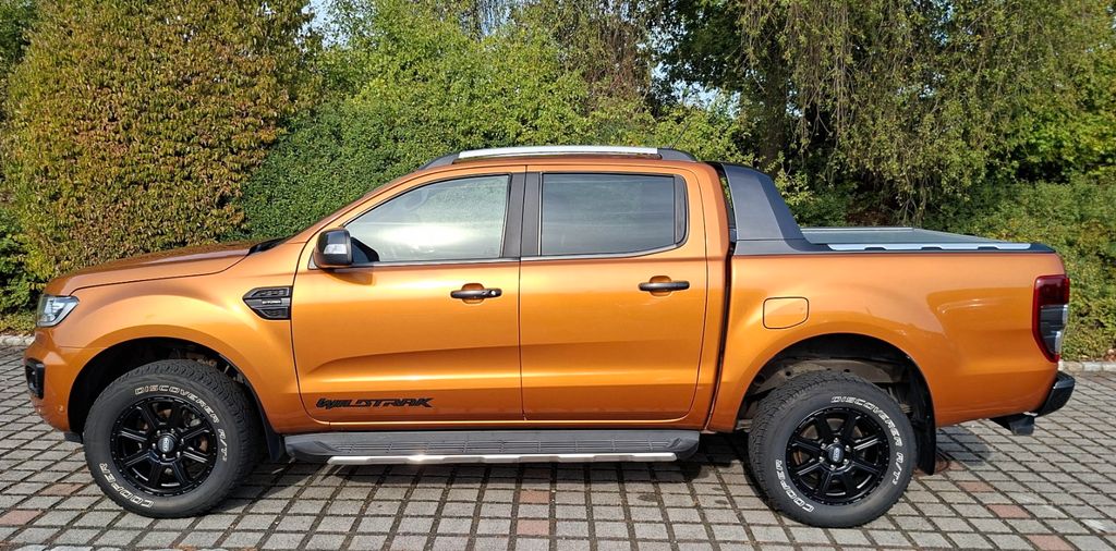 Image of Ford Ranger