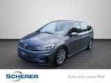 Volkswagen Touran 2.0 TDI Highline R-Line Navi 7-Sitzer ACC - Volkswagen Touran mit Diesel-Antrieb: Kleinbus, R Line