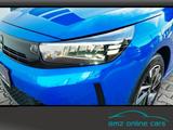 Opel Corsa 1.2T 5tg YES Komfort-Paket Teilleder - Opel Corsa Tageszulassungen