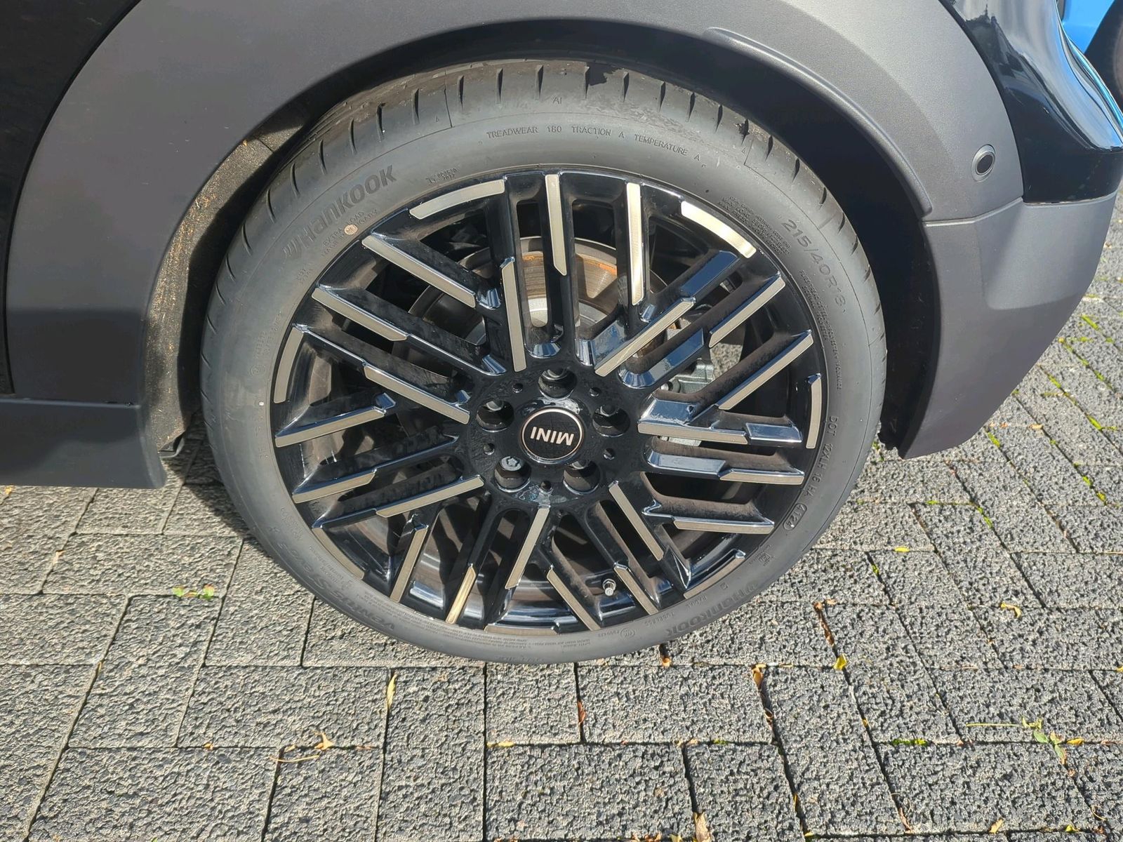 MINI Cooper Cabrio - Bild 15