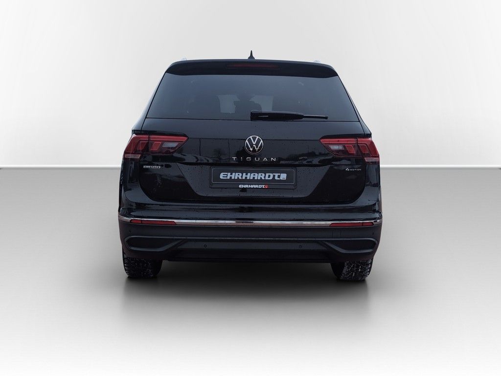 Volkswagen Tiguan Allspace - Bild 6
