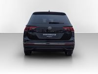 Volkswagen Tiguan Allspace - Vorschau Bild 6