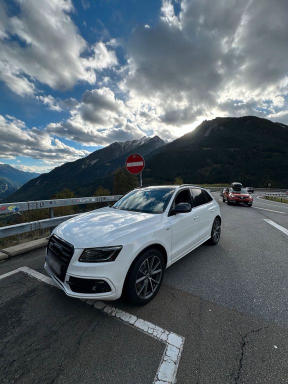 Image of Audi SQ5