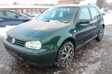 Volkswagen Golf 1.4 Special - Volkswagen Golf: Special