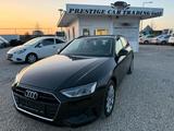 Audi A4 Avant 2.0 TDI 40 Mild-Hybrid * Standheizung* - Audi A4 mit Diesel-Antrieb: Standheizung
