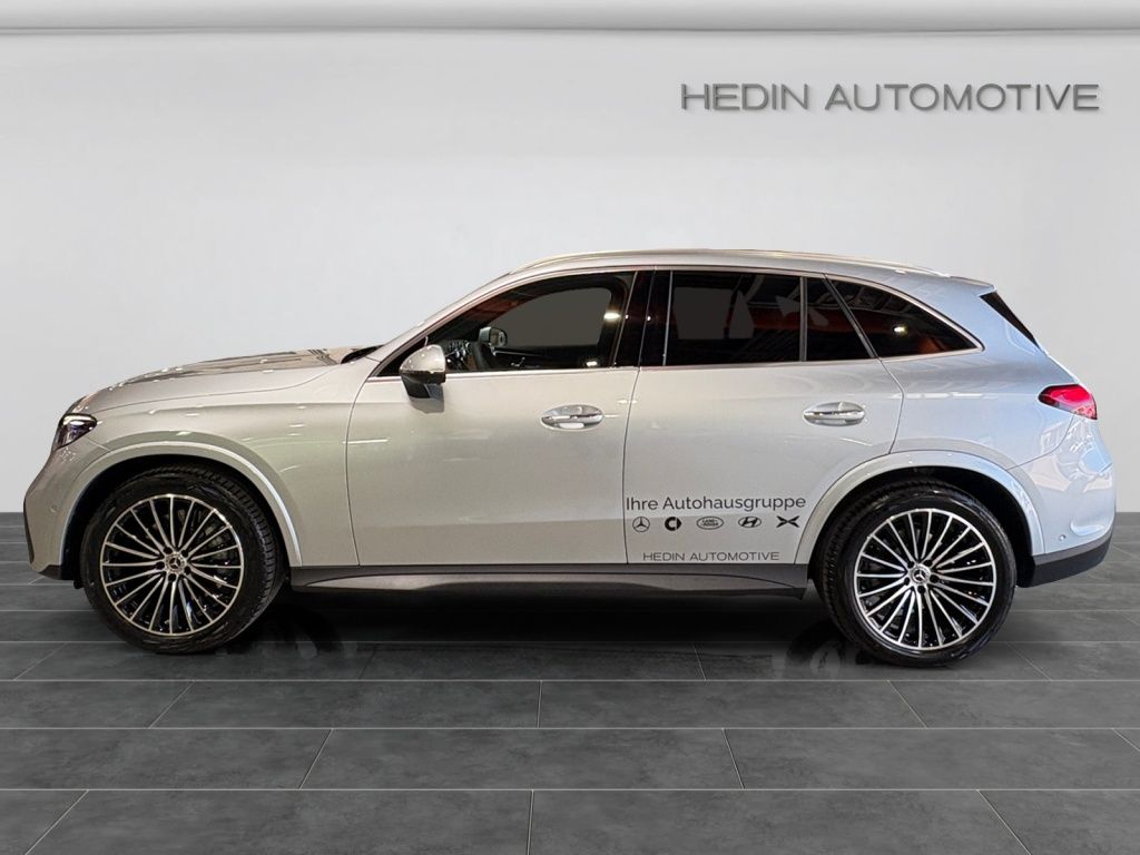 Mercedes-Benz GLC 220 d 4MATIC AMG|AMBIENTE|MBUX|SHZ|DIGILI|LM imagem 3