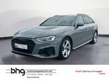 Audi S4 Avant TDI quattro tiptronic - gebrauchte Audi S4 aus dem Jahr 2024