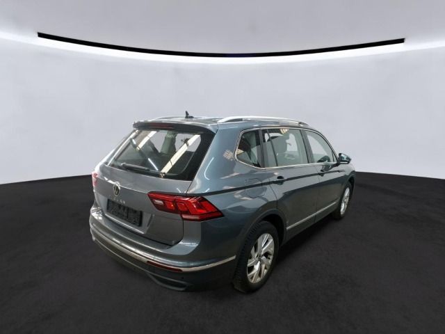 Volkswagen Tiguan Allspace - Bild 5