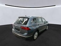 Volkswagen Tiguan Allspace - Vorschau Bild 5