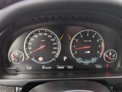 BMW X5 M~B&O~Pano~DeutschesFahrzeug~Night~HuD