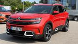 Citroën C5 Aircross PureTech 180 Stop&Start SHINE EA... - Citroën C5 Aircross START mit Benzin-Antrieb