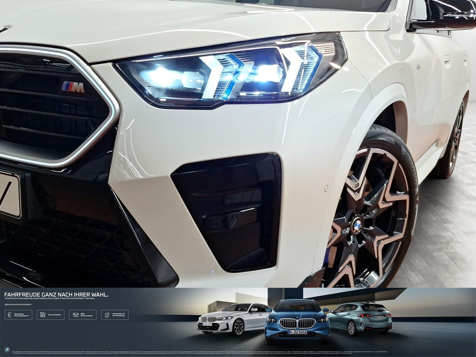 BMW X2 - Bild 9