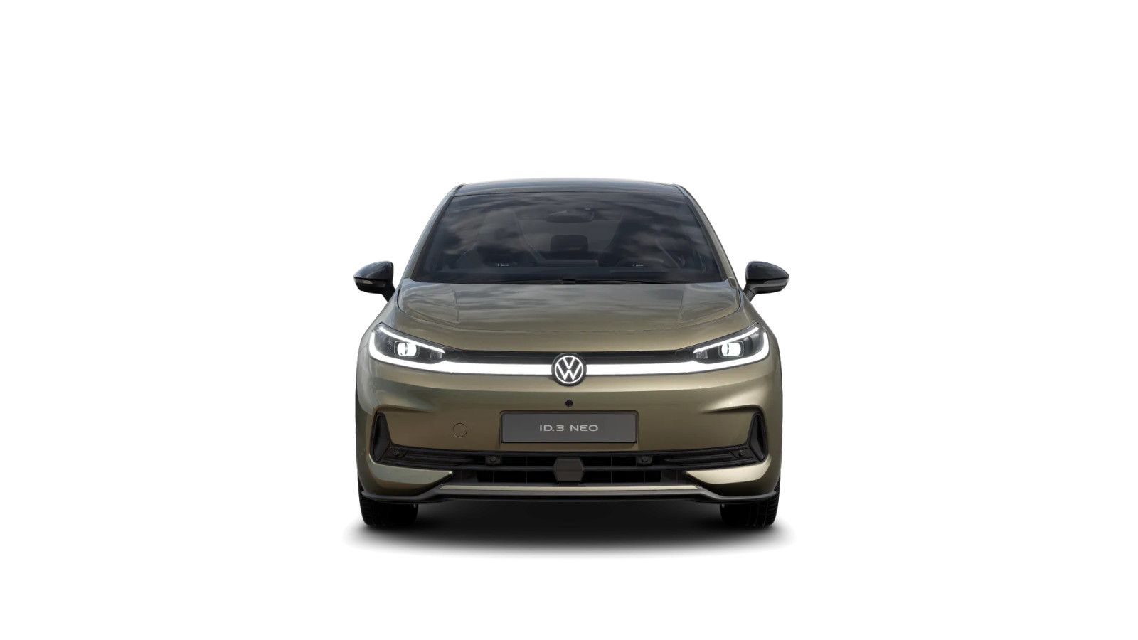 Volkswagen ID.3 Neo Style 140 kW (190 PS) 58 kWh 1-Gang-Aut imagem 3