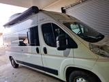 Peugeot Boxer  Vollausstattung, Gasfrei, Selbstausbau - Peugeot Wohnwagen & Wohnmobile