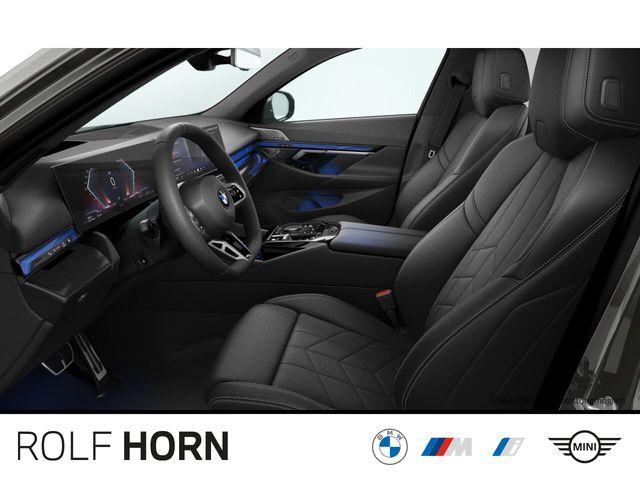 BMW 540 - Bild 3