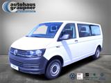 Volkswagen T6 Kombi 2.0 TDI LR KLIMA - Volkswagen T6 Kombi in Leipzig