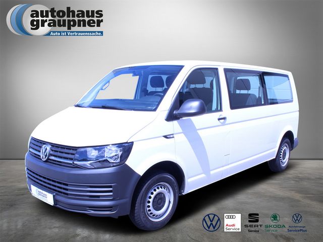 Volkswagen T6 Kombi 2.0 TDI LR KLIMA