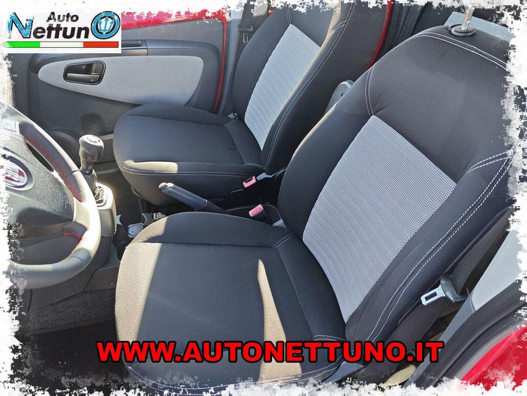 Fiat Qubo 2011 — photo 6