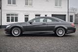 Mercedes-Benz CL 500 Coupé V8 | 124 Tkm | Vollausstattung - Mercedes-Benz V12