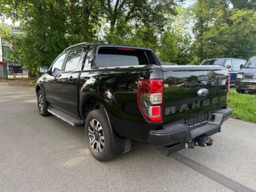 Ford Ranger - 5