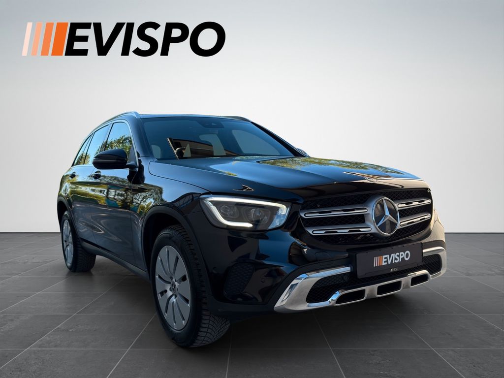 Image of Mercedes-Benz GLC 300