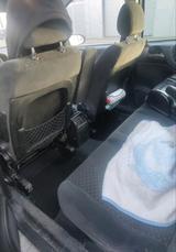 Opel auto auto 2003 2.2 diesel - Opel Zafira aus 2003 mit Diesel-Antrieb
