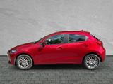 Mazda 2 Kizoku BT #ANDROID #NAVI #S&S #PDC - gebrauchte Mazda 2 aus dem Jahr 2021