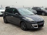 Renault Scenic III BOSE Edition*Navi*SHZ*Top Zustand - Renault Scenic aus 2011: Bose