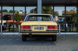 Mercedes-Benz S 280 S ( W116 ) - Oldtimer