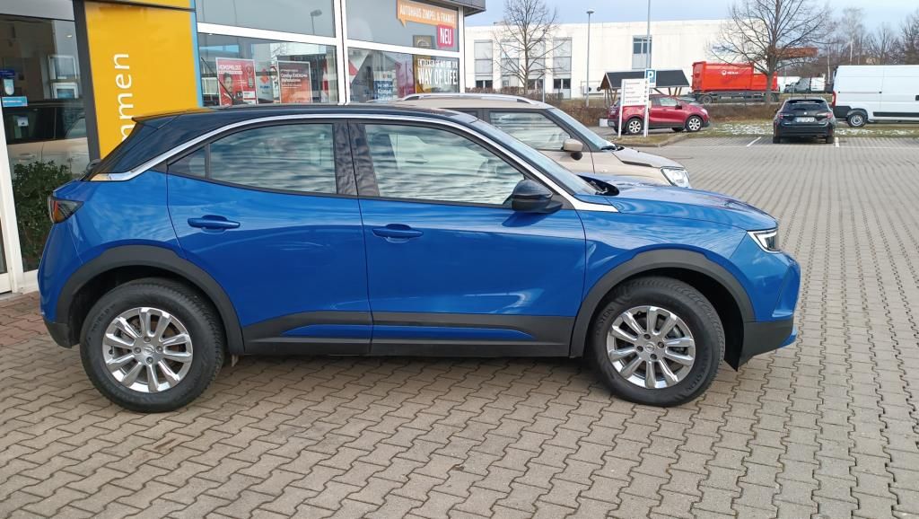 Autohaus Zimpel & Franke -  Opel MOKKA Edition 1,2 - Bild 4