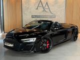 Audi R8 5.2 FSI Spyder Performance Quattro* LASER*B&O - Audi R8: 5.2