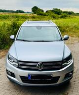 Volkswagen Tiguan 2.0 TSI 155kW DSG 4MOTION Sport & Sty... - gebrauchte VW Tiguan aus dem Jahr 2011